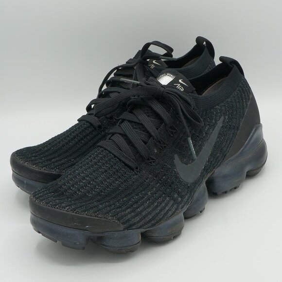 Nike Air Vapormax Flyknit 3.0 Running Shoes Men's Size 8.5 - Picture 1 of 10